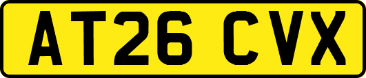 AT26CVX