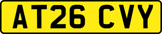 AT26CVY