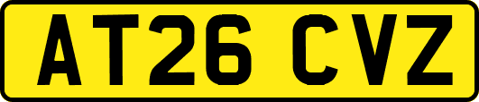 AT26CVZ