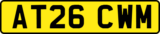 AT26CWM