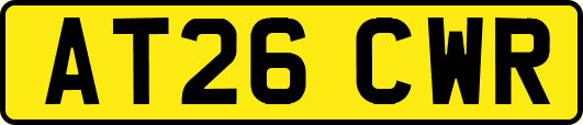 AT26CWR