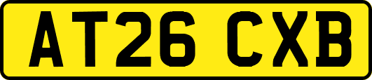 AT26CXB