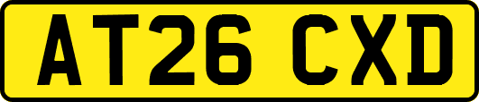 AT26CXD