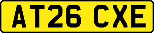 AT26CXE