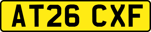 AT26CXF