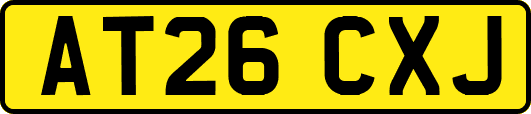 AT26CXJ