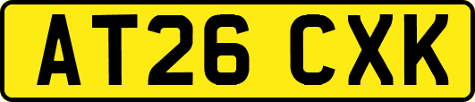 AT26CXK
