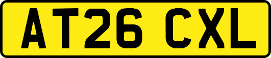 AT26CXL