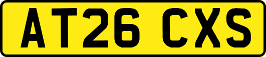AT26CXS