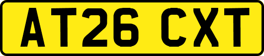AT26CXT