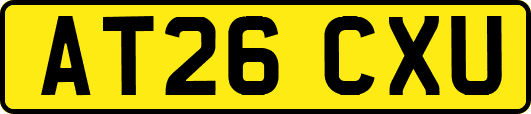 AT26CXU