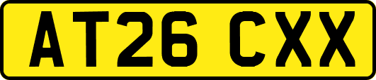 AT26CXX
