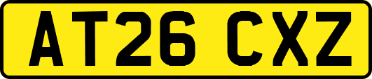AT26CXZ