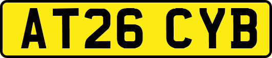 AT26CYB