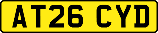 AT26CYD