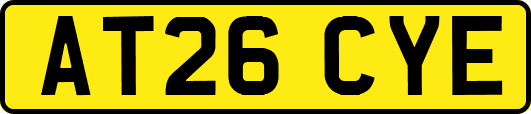 AT26CYE