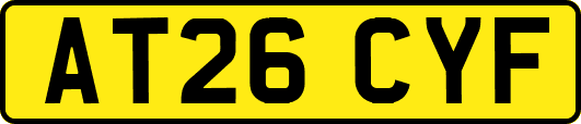 AT26CYF