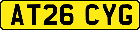 AT26CYG