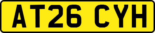 AT26CYH