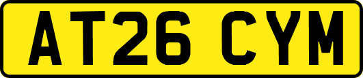 AT26CYM