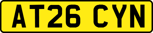AT26CYN