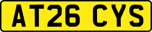 AT26CYS
