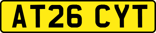 AT26CYT
