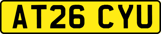 AT26CYU