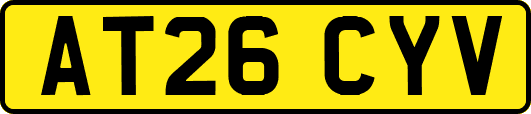 AT26CYV