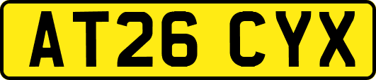 AT26CYX