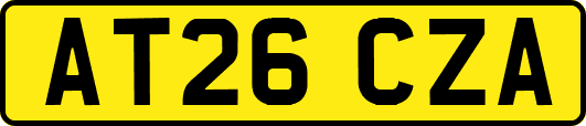 AT26CZA