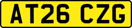 AT26CZG