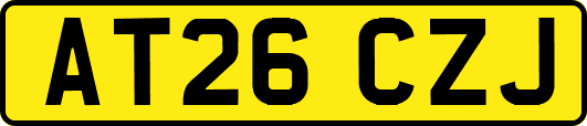 AT26CZJ