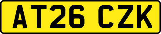 AT26CZK
