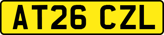 AT26CZL