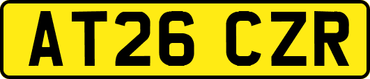 AT26CZR