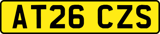 AT26CZS