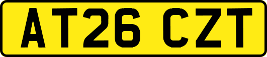 AT26CZT