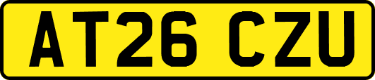 AT26CZU