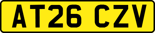 AT26CZV