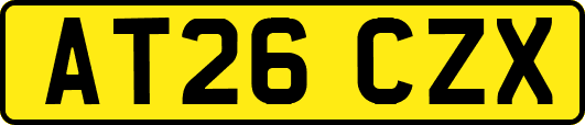 AT26CZX
