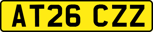 AT26CZZ