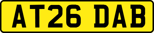 AT26DAB