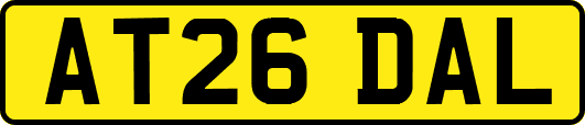 AT26DAL