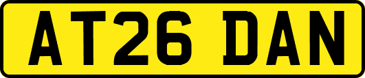 AT26DAN