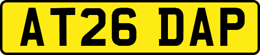 AT26DAP