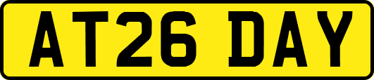 AT26DAY