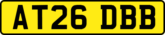 AT26DBB