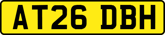 AT26DBH