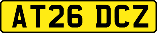 AT26DCZ